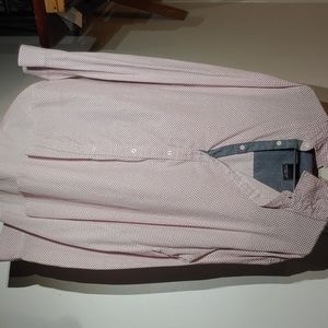 Sahara Club Button Up